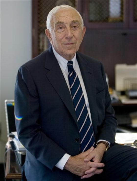 Frank Lautenberg